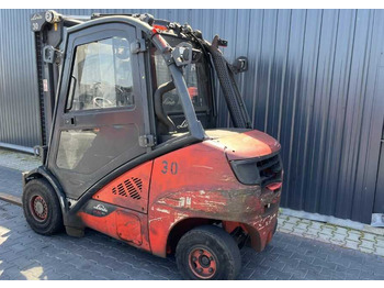 LINDE H35 Dieselstapler