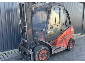 LINDE H40 Dieselstapler