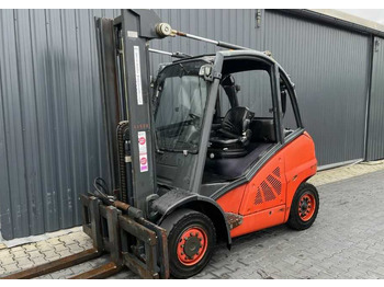 LINDE H40 Dieselstapler