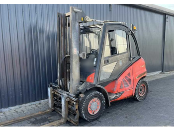 LINDE H40 Dieselstapler