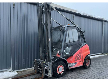 LINDE H40 Dieselstapler