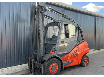 LINDE H50 Dieselstapler
