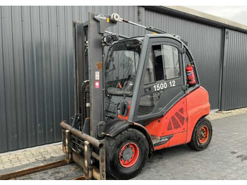 LINDE H50 Dieselstapler
