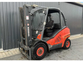 LINDE H50 Dieselstapler