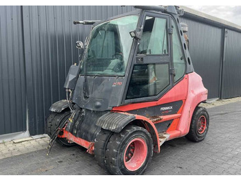 LINDE H Dieselstapler