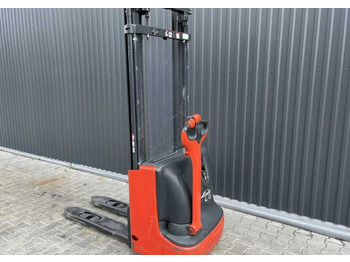 LINDE L12 Hochhubwagen
