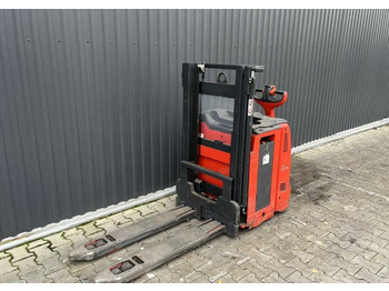 LINDE L12 Hochhubwagen