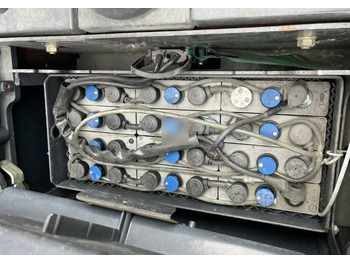 Linde L12SP – Leasing Linde L12SP: das Bild 5