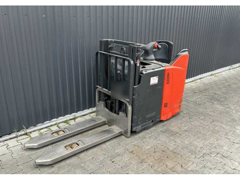 Linde L12SP – Leasing Linde L12SP: das Bild 1