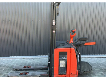 LINDE L14 Hochhubwagen