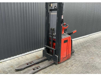 LINDE L14 Hochhubwagen