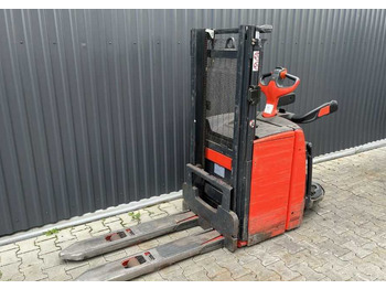LINDE L14 Hochhubwagen