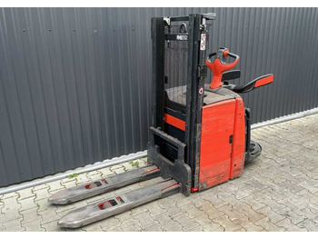 LINDE L14 Hochhubwagen