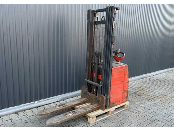 LINDE L14 Hochhubwagen