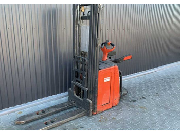 LINDE L16 Hochhubwagen