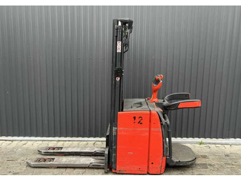 Hochhubwagen Linde L16AP: das Bild 2