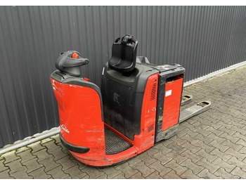 LINDE N20 Kommissionierer
