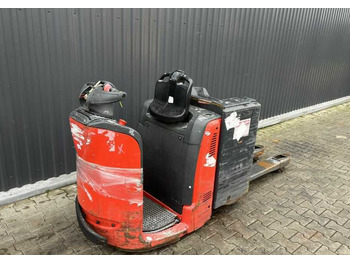 LINDE N20 Kommissionierer