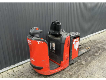 LINDE N20 Kommissionierer
