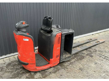 LINDE N20 Kommissionierer