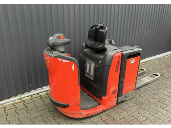 LINDE N20 Kommissionierer