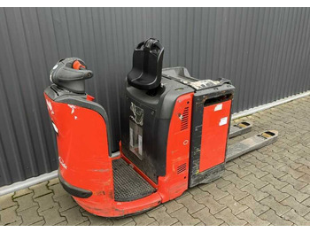 LINDE N20 Kommissionierer
