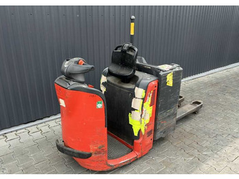 LINDE N20 Kommissionierer
