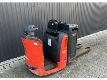 LINDE N20 Kommissionierer