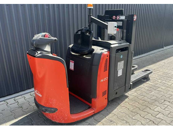 LINDE N20 Kommissionierer