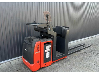 LINDE N20 Kommissionierer