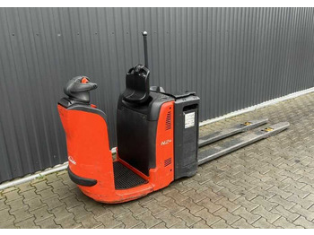 LINDE N Kommissionierer