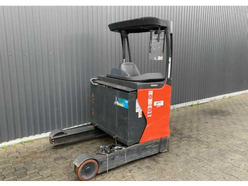 LINDE R14 Schubmaststapler