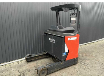 LINDE R14 Schubmaststapler