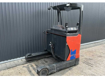 LINDE R14 Schubmaststapler