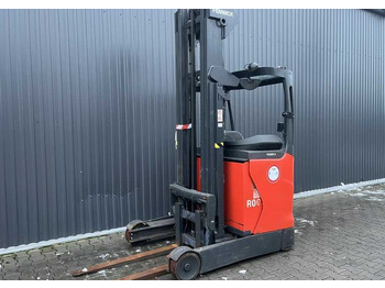LINDE R14 Schubmaststapler