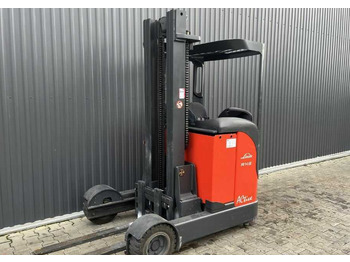 LINDE R14 Schubmaststapler