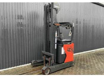 LINDE R14 Schubmaststapler