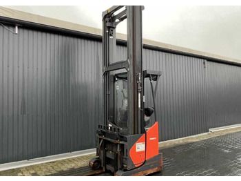 LINDE R14 Schubmaststapler