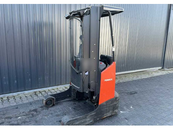 LINDE R14 Schubmaststapler