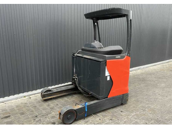 LINDE R16 Schubmaststapler