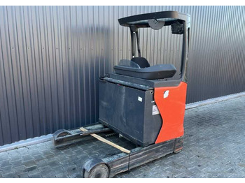 LINDE R16 Schubmaststapler