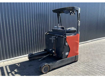LINDE R16 Schubmaststapler