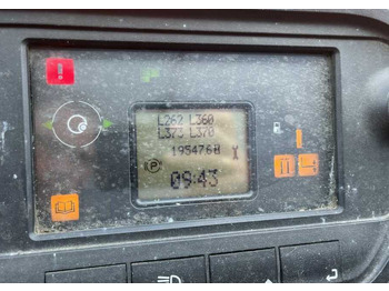 Schubmaststapler Linde R16HD-01: das Bild 5 Schubmaststapler Linde R16HD-01: das Bild 5