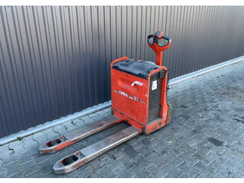 LINDE T20 Niederhubwagen