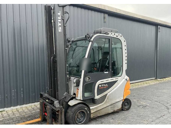 STILL RX60 Elektrostapler