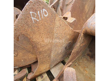 ARDEN EQUIPMENT Baggerschaufel