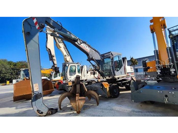 ATLAS Umschlagbagger