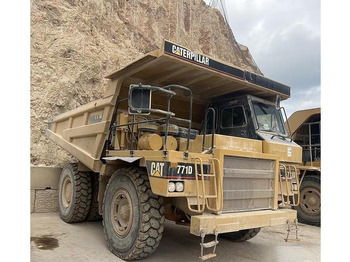 CATERPILLAR Muldenkipper/ Dumper