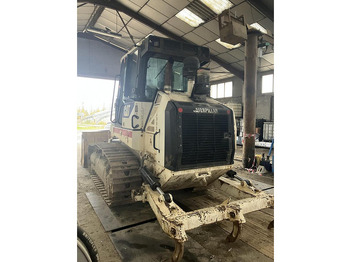 CATERPILLAR 963D Laderaupe