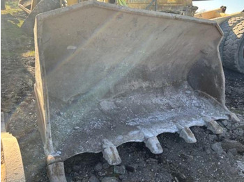 CATERPILLAR Schaufel